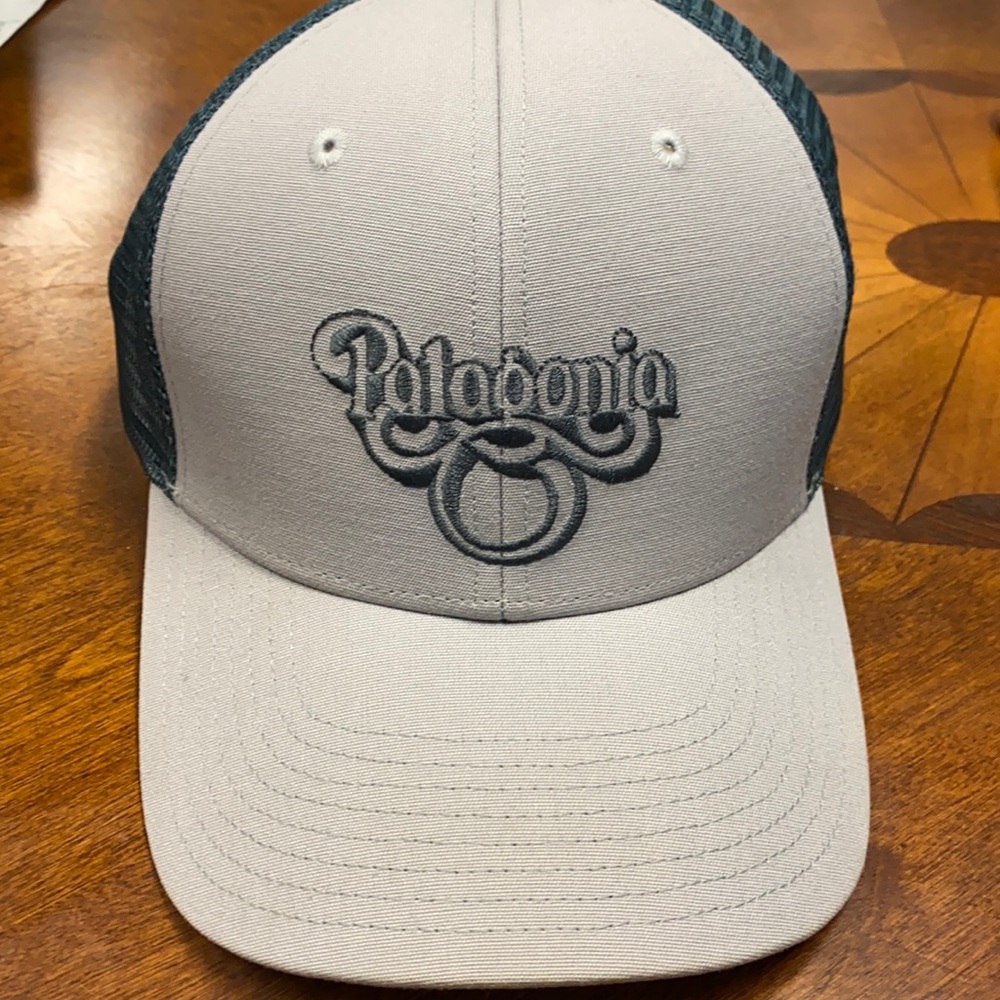 Patagonia Hat. Dead stock fall 16 never been worn